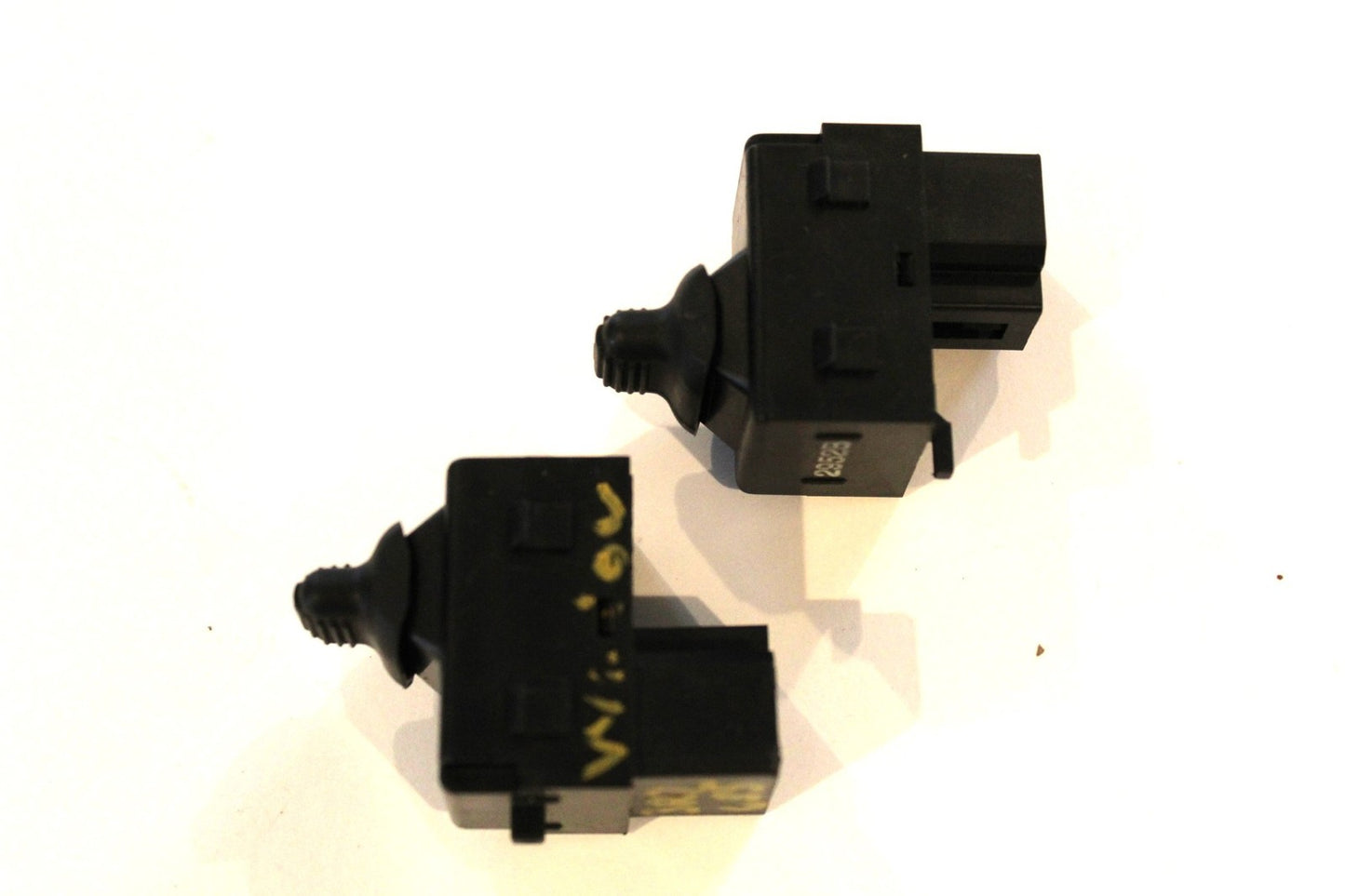 Passenger Power Window and Lock Switch Set, 2003-2008 Ram 1500 2003-09 2500 3500