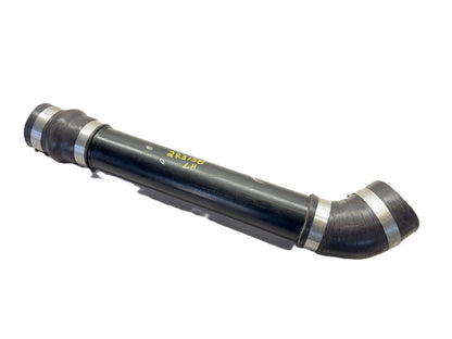 LH Intercooler Tube and Boots, 1994-2002 Dodge Ram 2500 3500 5.9L Cummins Diesel