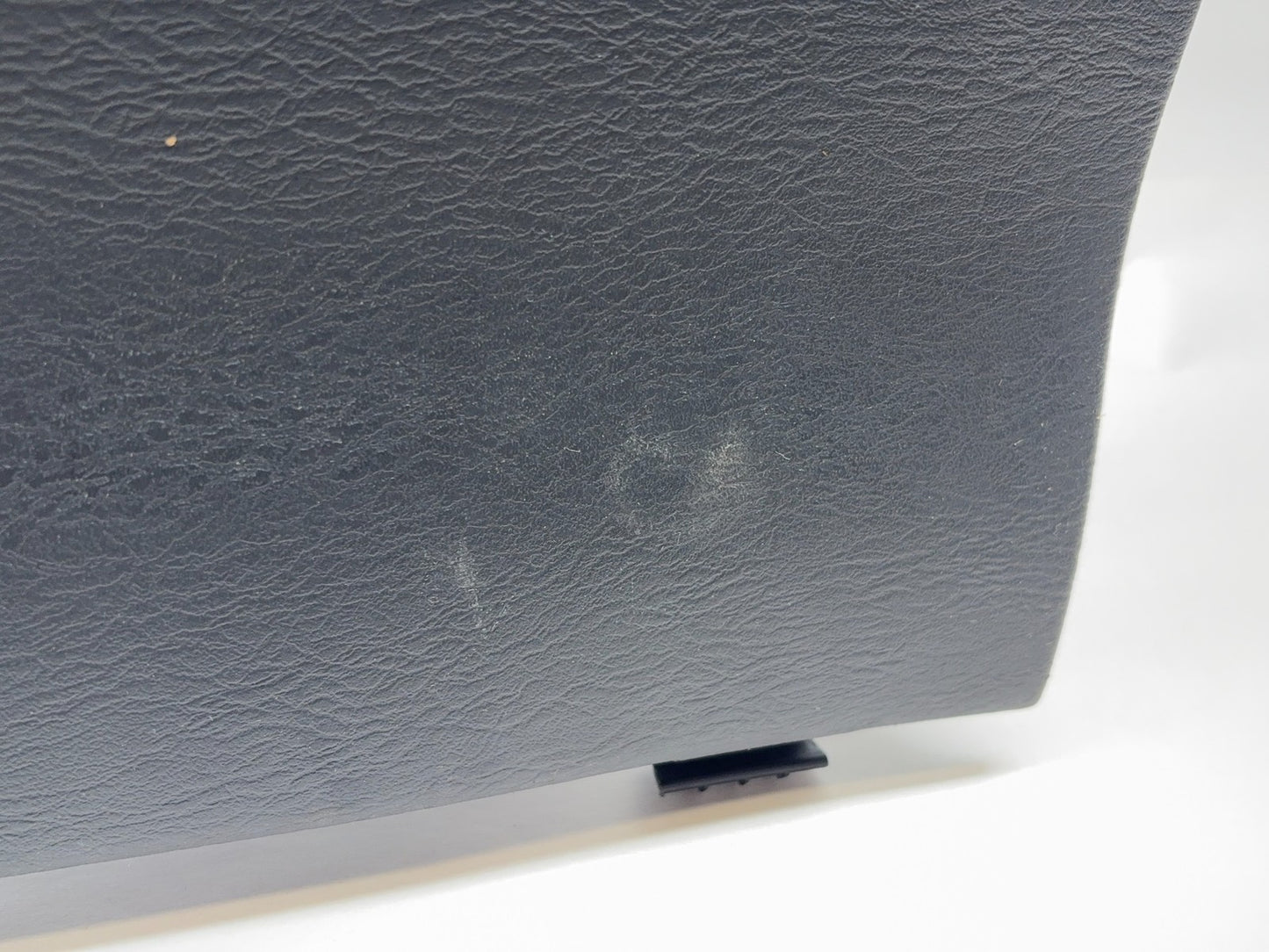 Glove Box Door, 2002-05 Dodge Ram 1500 03-05 Dodge 2500 3500 Slate Trim Code DV