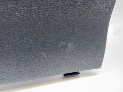 Glove Box Door, 2002-05 Dodge Ram 1500 03-05 Dodge 2500 3500 Slate Trim Code DV