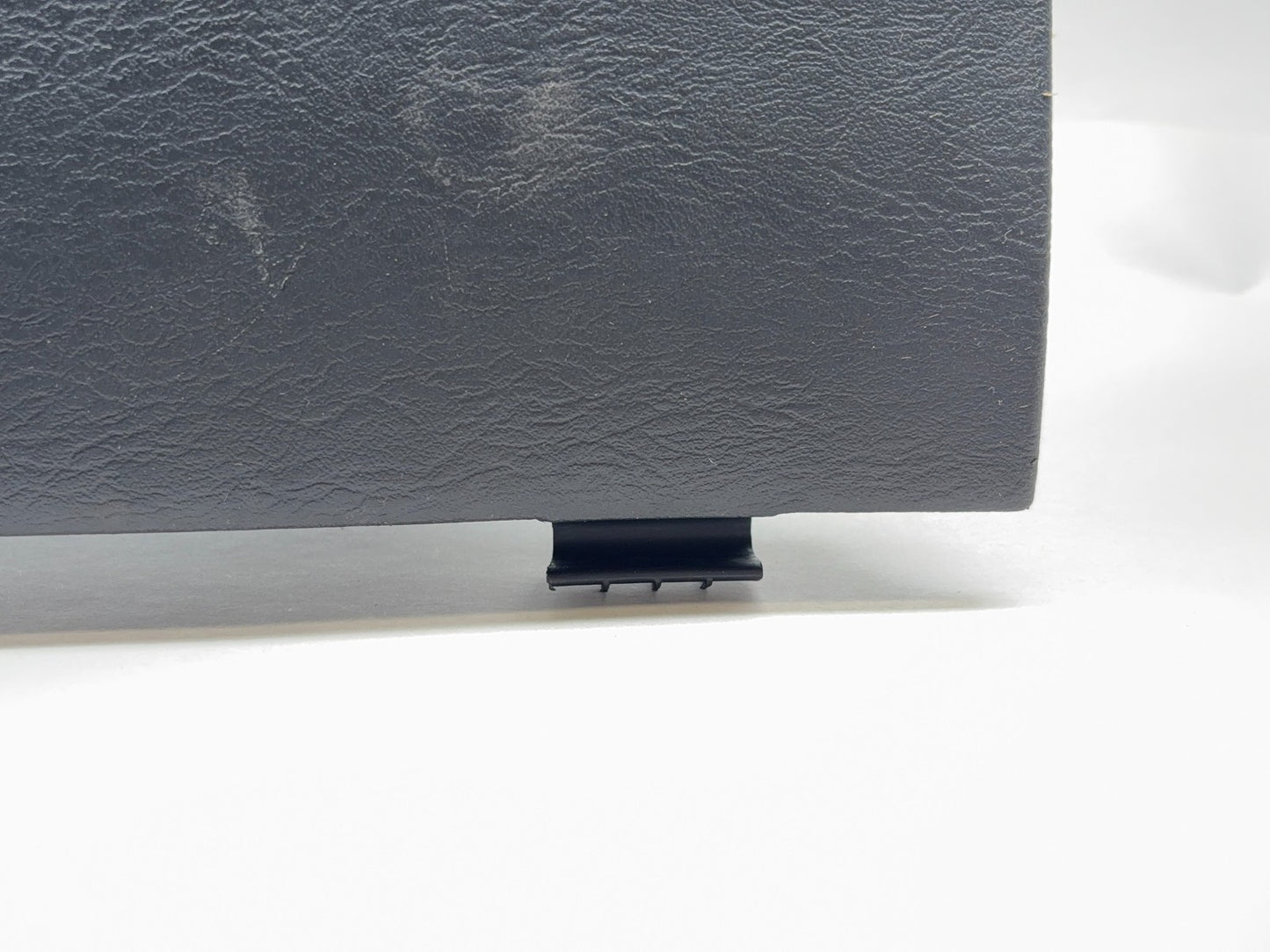 Glove Box Door, 2002-05 Dodge Ram 1500 03-05 Dodge 2500 3500 Slate Trim Code DV