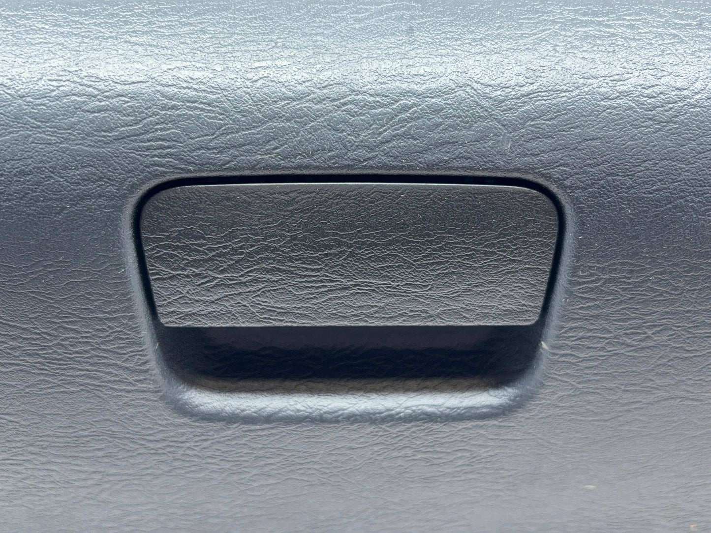 Glove Box Door, 2002-05 Dodge Ram 1500 03-05 Dodge 2500 3500 Slate Trim Code DV