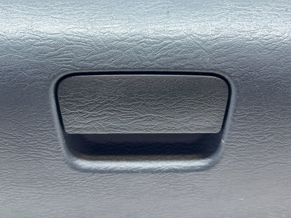 Glove Box Door, 2002-05 Dodge Ram 1500 03-05 Dodge 2500 3500 Slate Trim Code DV