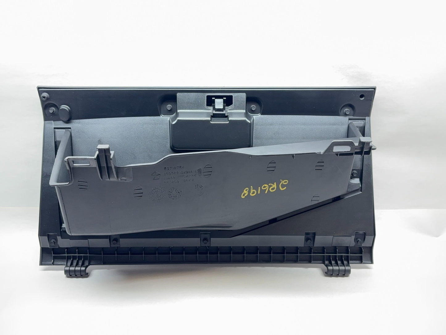 Glove Box Door, 2002-05 Dodge Ram 1500 03-05 Dodge 2500 3500 Slate Trim Code DV