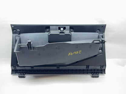 Glove Box Door, 2002-05 Dodge Ram 1500 03-05 Dodge 2500 3500 Slate Trim Code DV