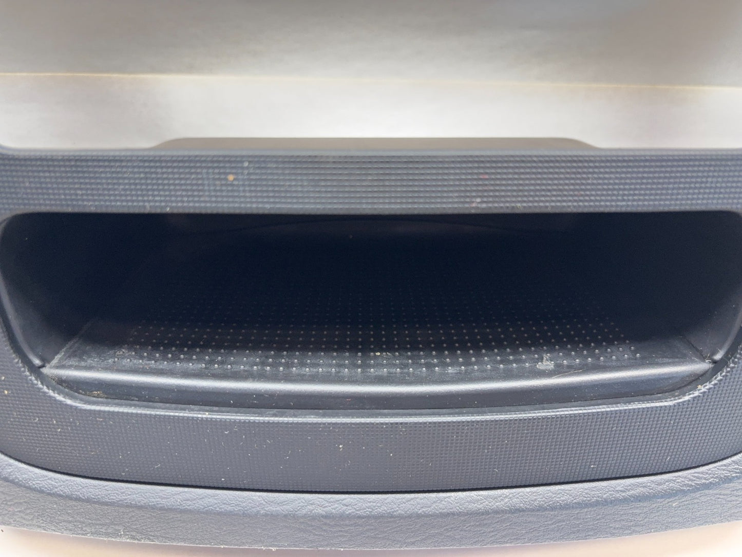 Radio Bezel, 2002-2005 Dodge Ram 1500, 2003-2005 Ram 2500 3500 Slate 5GV52XDVAB