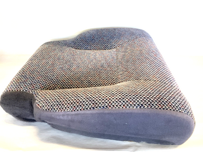 Agate Passenger Side Seat Bottom, 1998-01 Ram 1500 2500 3500 Club Cab Quad Cab