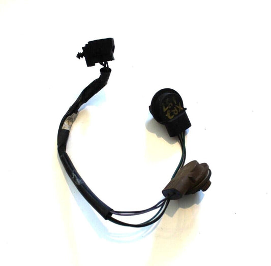 Taillamp Tail Light Wiring Harness, 1997-2001 Ram 1500 2500 3500, 56021369, Used