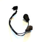 Taillamp Tail Light Wiring Harness, 1997-2001 Ram 1500 2500 3500, 56021369, Used
