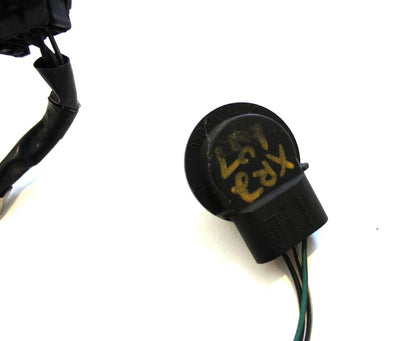 Taillamp Tail Light Wiring Harness, 1997-2001 Ram 1500 2500 3500, 56021369, Used