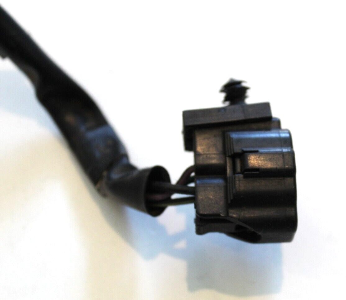 Taillamp Tail Light Wiring Harness, 1997-2001 Ram 1500 2500 3500, 56021369, Used