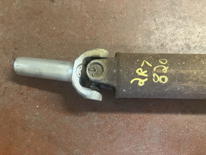 Rear Drive Shaft 2000-02 Dodge 2500 4X4. P/N 52099183