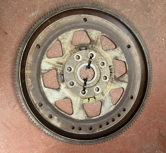 Flex Plate 2001-05 Dodge Ram 2500 3500 5.9L Cummins Automatic P/N 5015709AA