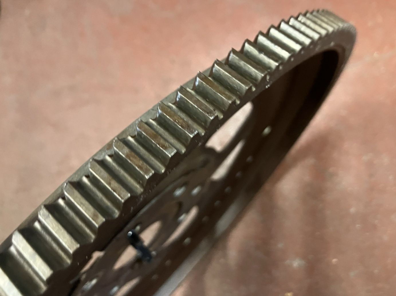 Flex Plate 2001-05 Dodge Ram 2500 3500 5.9L Cummins Automatic P/N 5015709AA