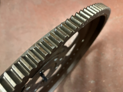 Flex Plate 2001-05 Dodge Ram 2500 3500 5.9L Cummins Automatic P/N 5015709AA