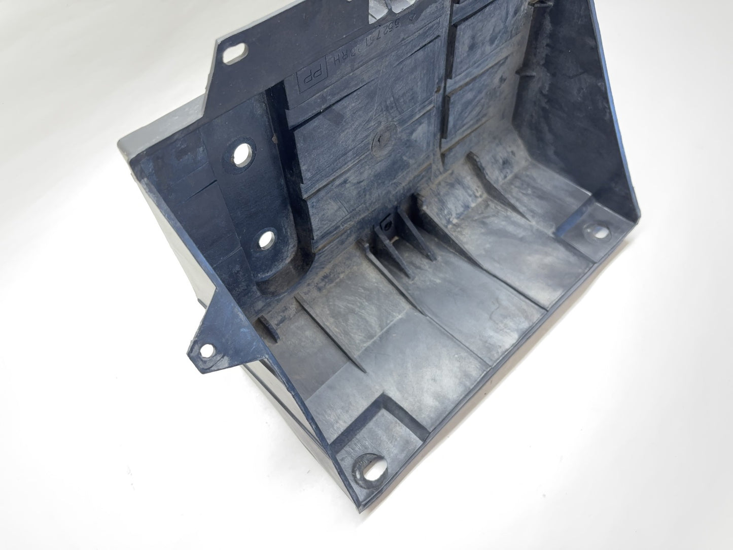 Right Hand Battery Tray 1994-2002 Dodge Ram Diesel Cummins 2500 3500 55275126AE