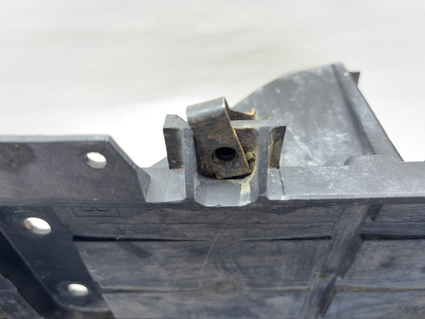Right Hand Battery Tray 1994-2002 Dodge Ram Diesel Cummins 2500 3500 55275126AE