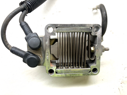 Grid Heater and Harness 2001-02 24V Dodge Ram 2500 3500. Cummins