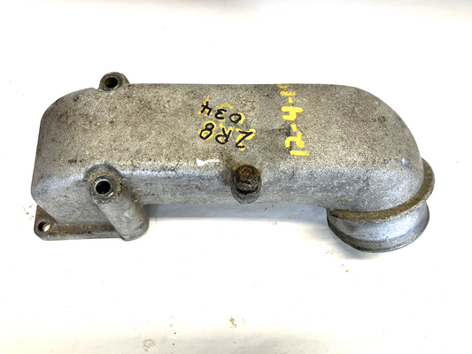 Intake Manifold Air Horn 2000-02 24V Dodge Ram 2500 3500. Cummins Part # 3937213