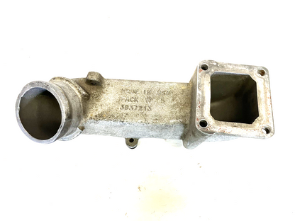 Intake Manifold Air Horn 2000-02 24V Dodge Ram 2500 3500. Cummins Part # 3937213
