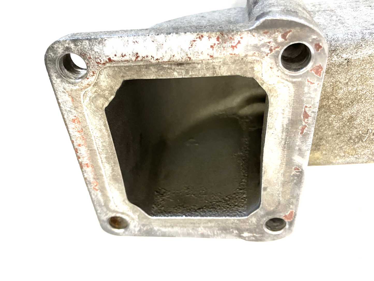 Intake Manifold Air Horn 2000-02 24V Dodge Ram 2500 3500. Cummins Part # 3937213