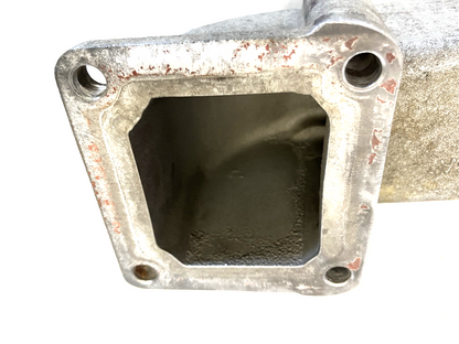 Intake Manifold Air Horn 2000-02 24V Dodge Ram 2500 3500. Cummins Part # 3937213