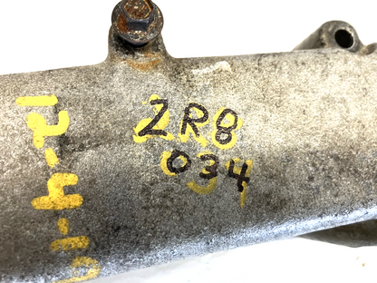 Intake Manifold Air Horn 2000-02 24V Dodge Ram 2500 3500. Cummins Part # 3937213