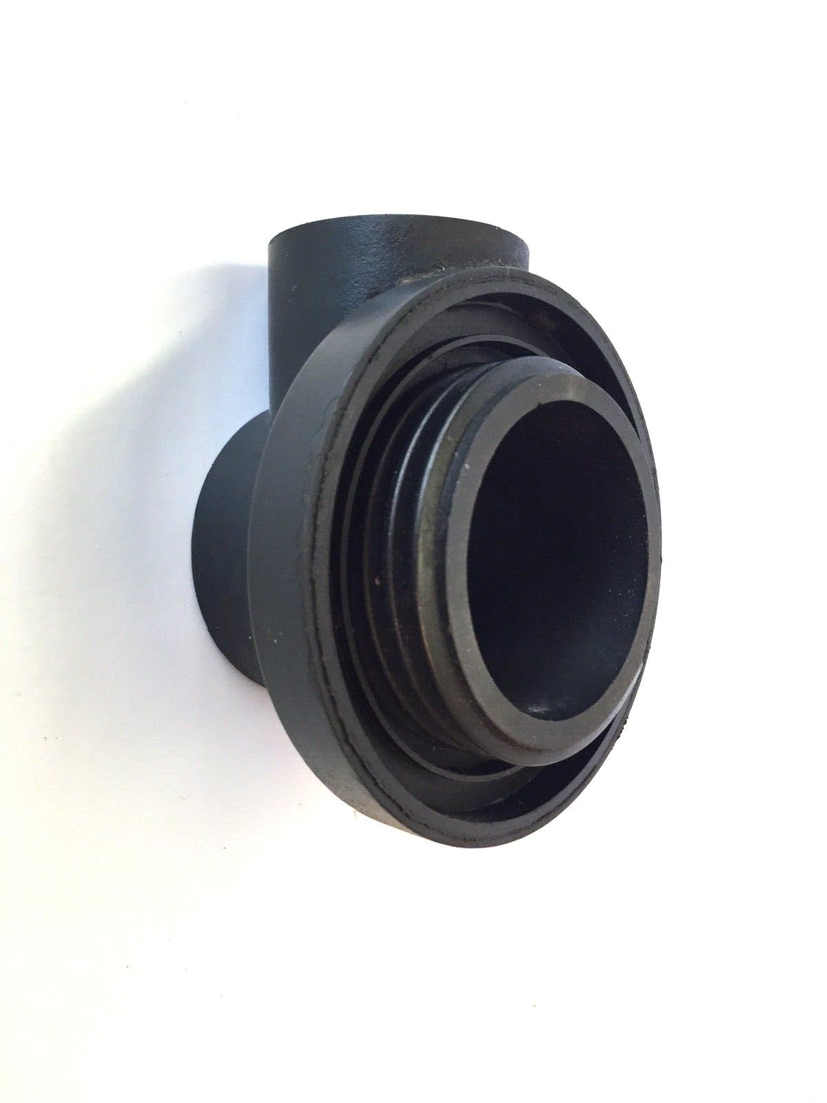 Cummins Oil Fill Elbow , 1989-1997 Dodge Ram 250 350 2500 3500 12V 3921644