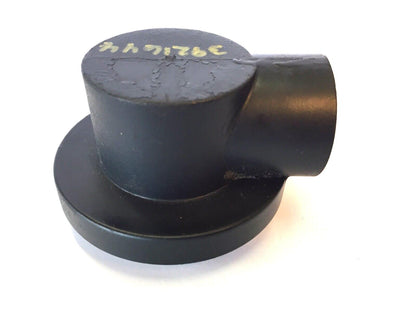 Cummins Oil Fill Elbow , 1989-1997 Dodge Ram 250 350 2500 3500 12V 3921644