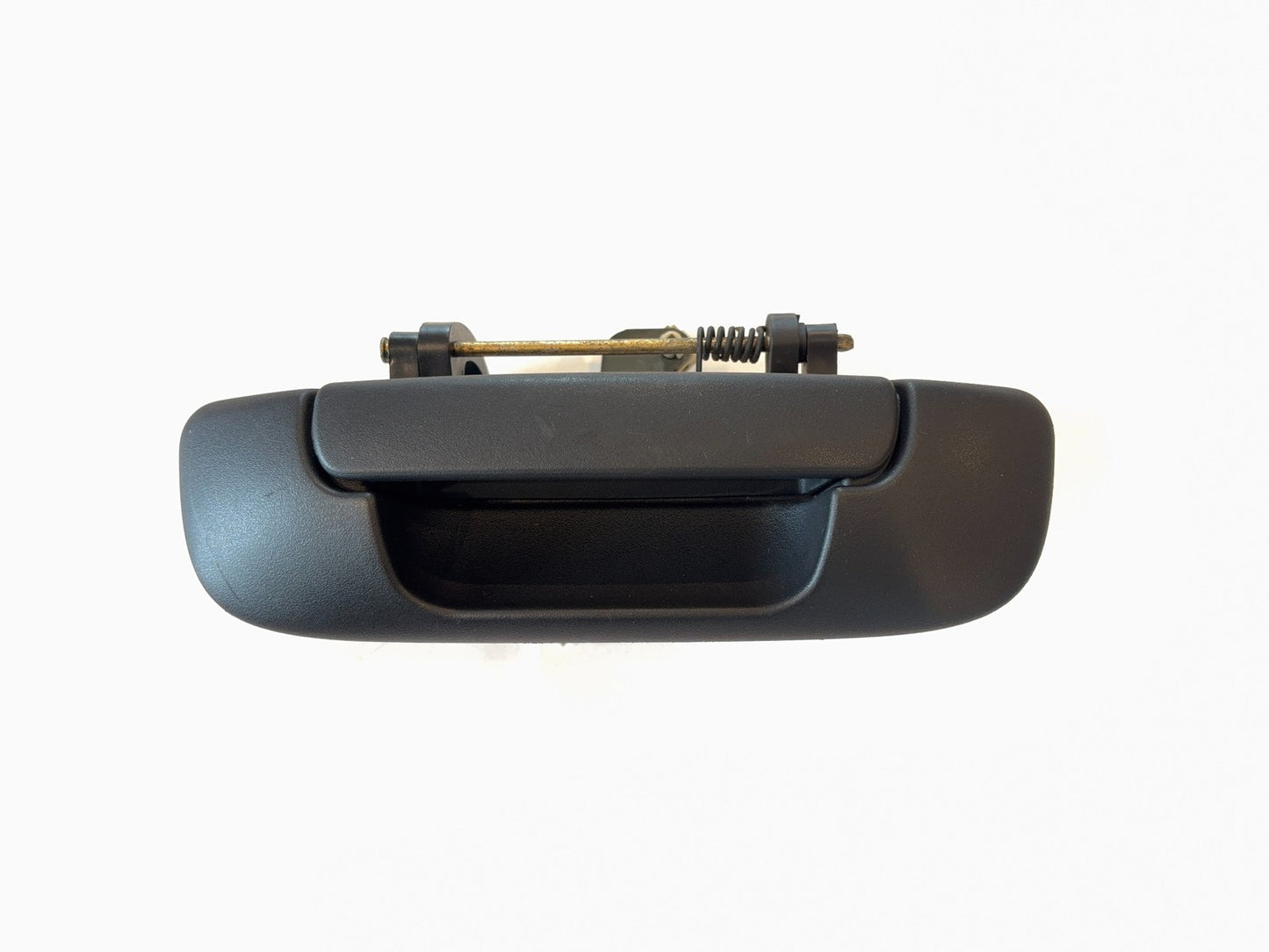 Black Textured Tailgate Handle 2002-08 Ram 1500 03-09 Dodge 2500 3500 55276237AA