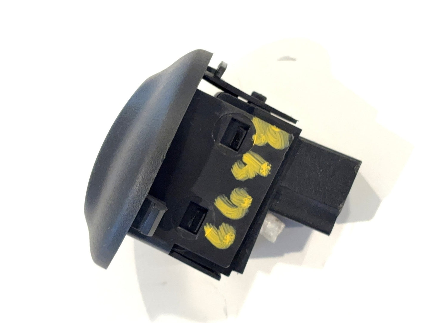 Rear Window Switch with Bezel 2003-2005 Ram 1500 2500 3500, LH or RH, 56007695AC
