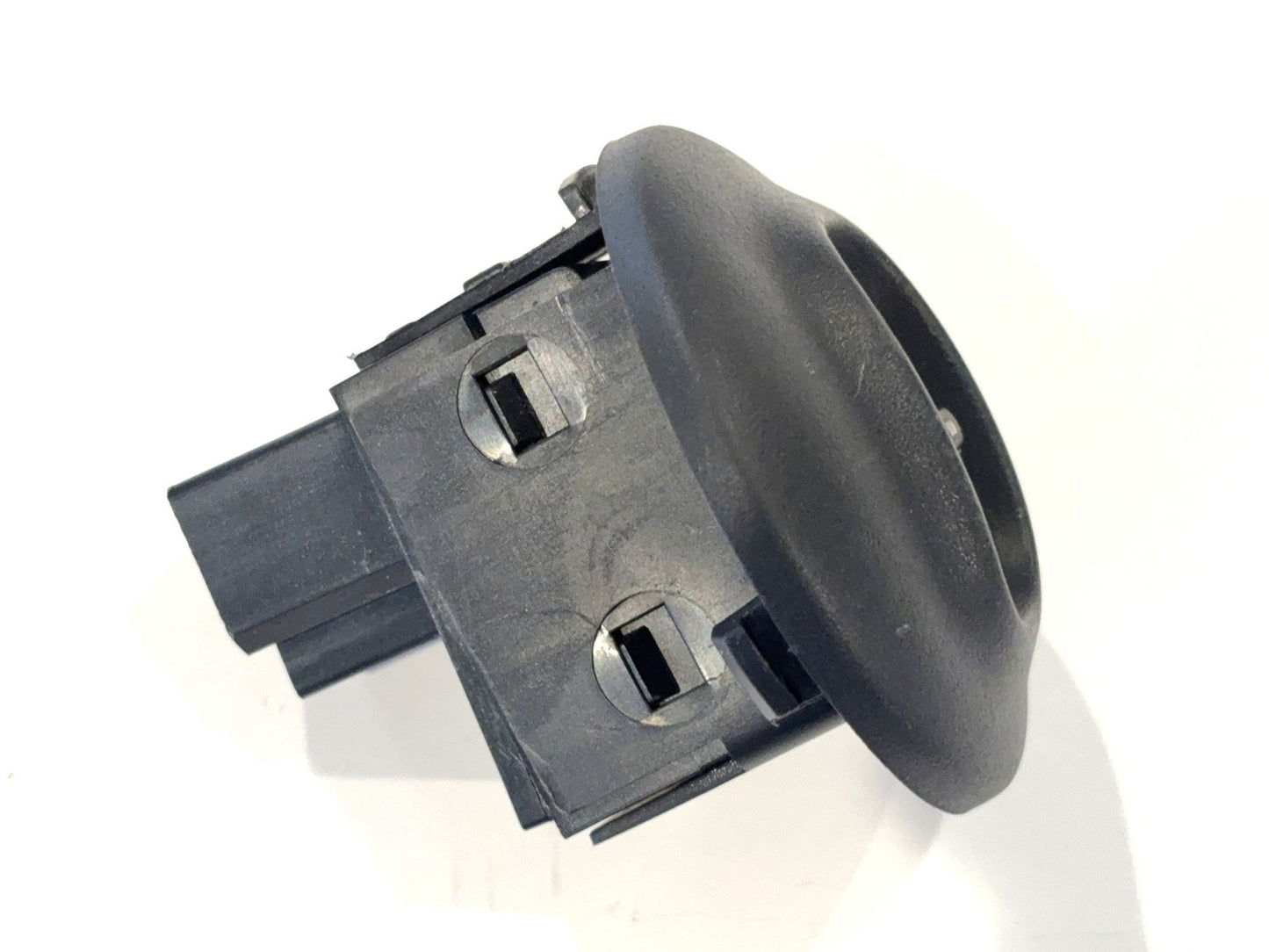 Rear Window Switch with Bezel 2003-2005 Ram 1500 2500 3500, LH or RH, 56007695AC