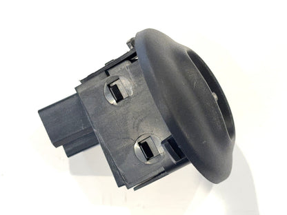 Rear Window Switch with Bezel 2003-2005 Ram 1500 2500 3500, LH or RH, 56007695AC