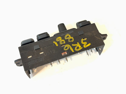 Driver Left Side Power Seat Switch 2003 Ram 1500 2500 3500 56045713AC