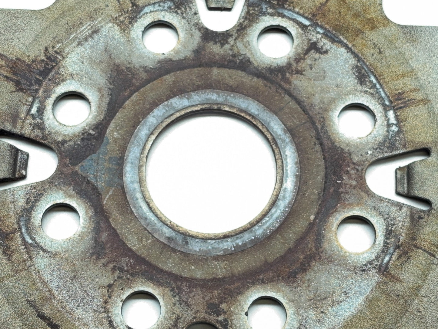 Flex plate 2001-2005 Dodge Ram 2500 3500 5.9L Cummins Auto Transmission