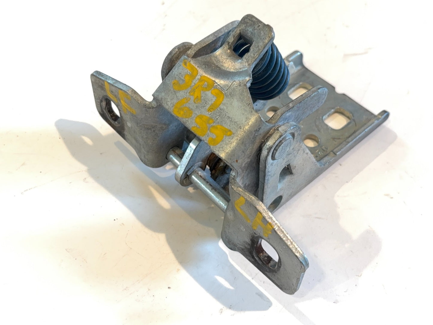 Driver Front Door Upper Hinge 02-08 Ram 1500 03-09 Ram 2500 350055275631AB