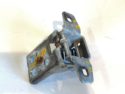 Driver Front Door Upper Hinge 02-08 Ram 1500 03-09 Ram 2500 350055275631AB