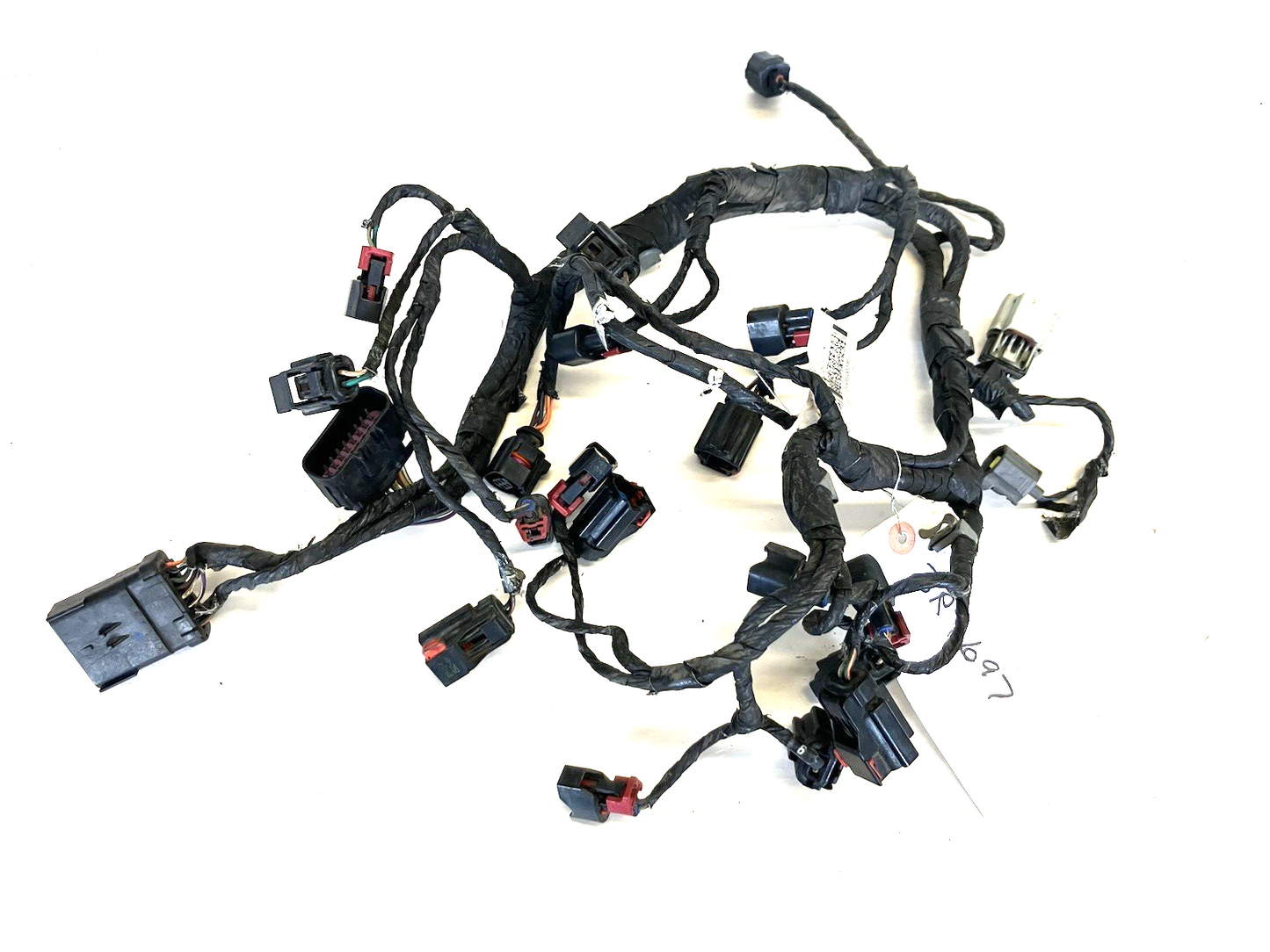 P/N 56000945AC Injector Coil Wiring Harness 03 Dodge Ram 5.7