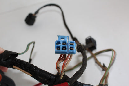 OEM Right Rear Door Wiring Harness, 2004-2005 Ram 1500 2500 3500 56051931AA