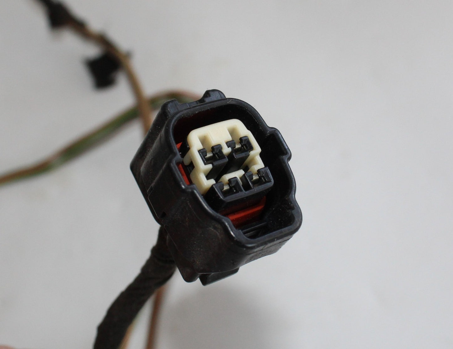 OEM Right Rear Door Wiring Harness, 2004-2005 Ram 1500 2500 3500 56051931AA