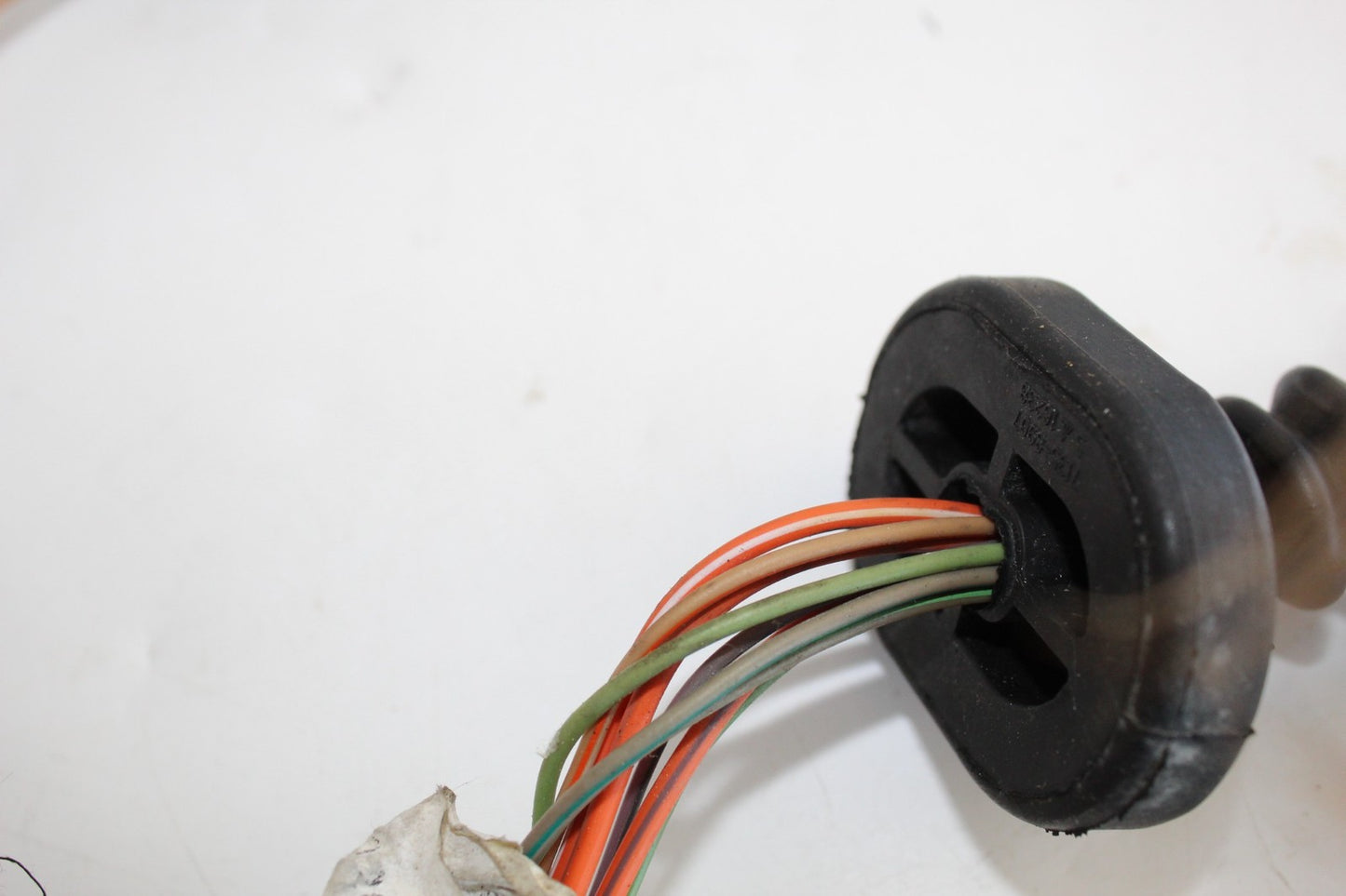 OEM Left Rear Door Wiring Harness, 2004-2005 Ram 1500 2500 3500 56051931AA