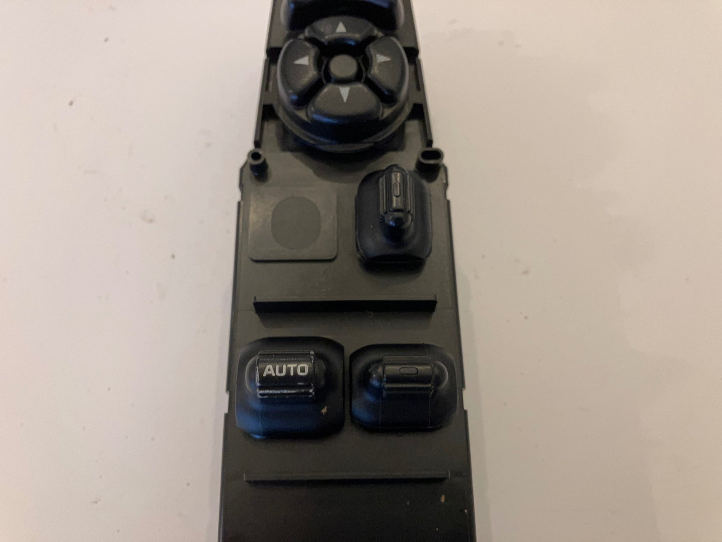 Master Switch 2003-2008 Ram 1500 2500 3500 2-door Standard Cab 5JZ711L5AA