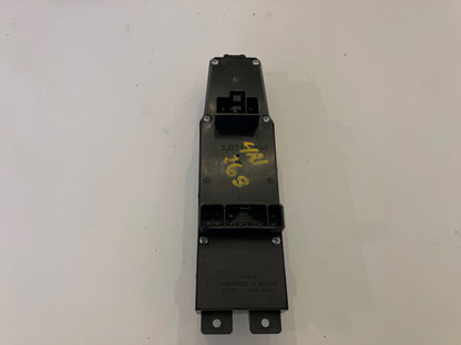 Master Switch 2003-2008 Ram 1500 2500 3500 2-door Standard Cab 5JZ711L5AA