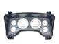 Speedometer, Instrument Cluster, 2004-2005 Ram 1500 2500 3500 Gas Manual Locks