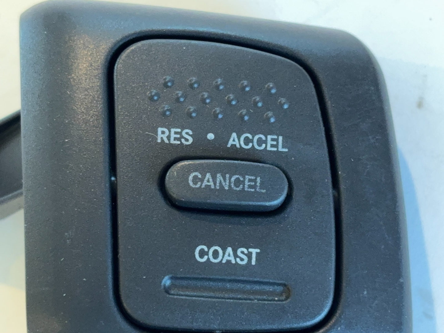 Passenger Right Side Cruise Control Switch 2004-08 Ram 1500 2500 3500 56049378AB