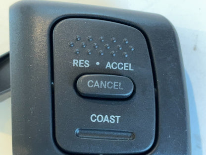 Passenger Right Side Cruise Control Switch 2004-08 Ram 1500 2500 3500 56049378AB