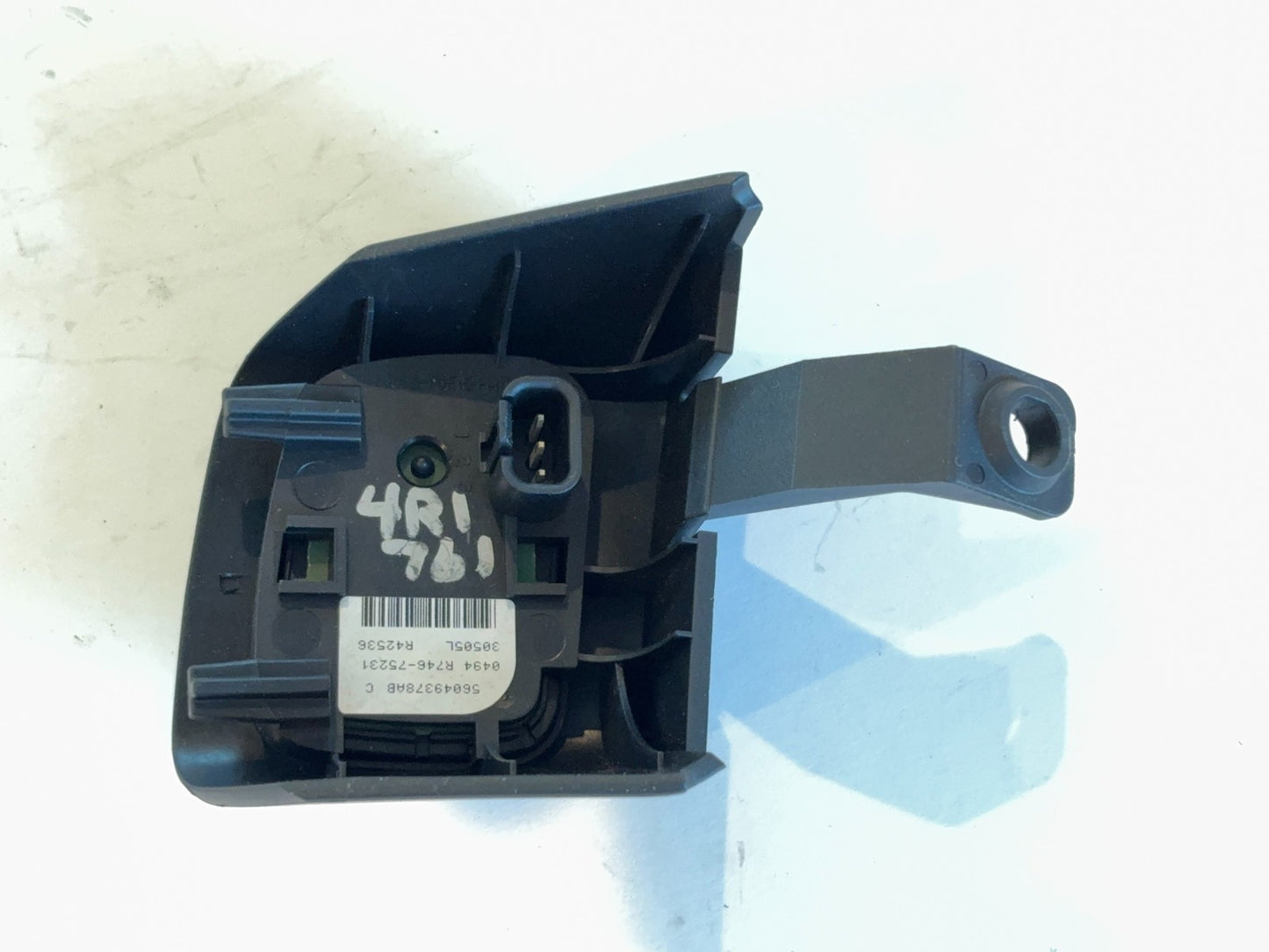 Passenger Right Side Cruise Control Switch 2004-08 Ram 1500 2500 3500 56049378AB