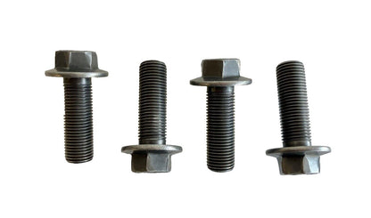 Harmonic Balancer Bolts, 1989-2006 Dodge Ram 5.9L Cummins, 4429857 Set of 4