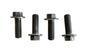 Harmonic Balancer Bolts, 1989-2006 Dodge Ram 5.9L Cummins, 4429857 Set of 4