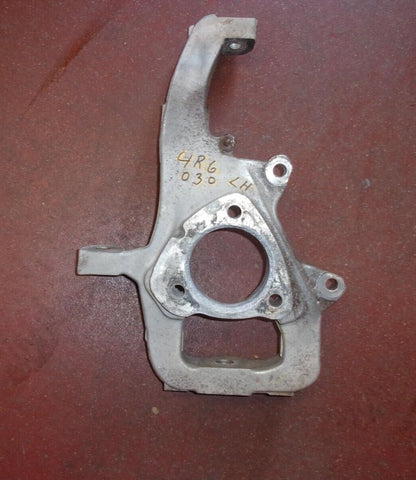 Steering Knuckle Dodge Ram 1500 LH 4X4, Fits 2002-2008 1500 except Mega Cab.